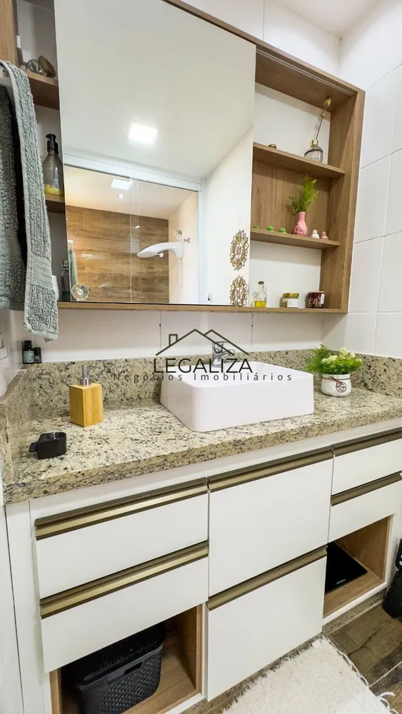 Apartamento, 2 quartos, 89 m² - Foto 44