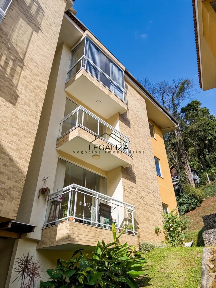 Apartamento, 2 quartos, 89 m² - Foto 37