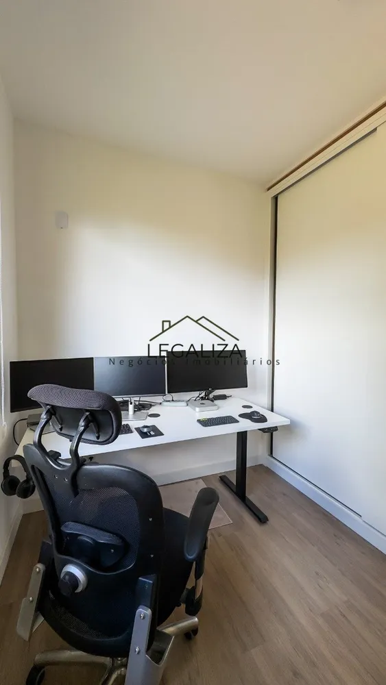 Apartamento, 2 quartos, 89 m² - Foto 47