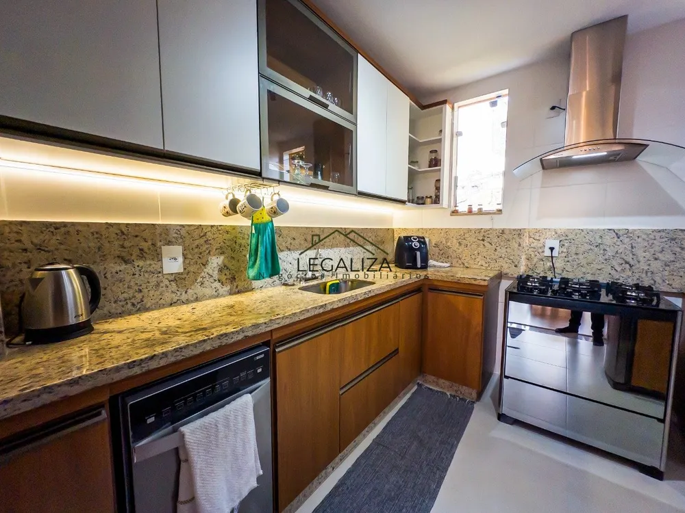 Apartamento, 2 quartos, 89 m² - Foto 22