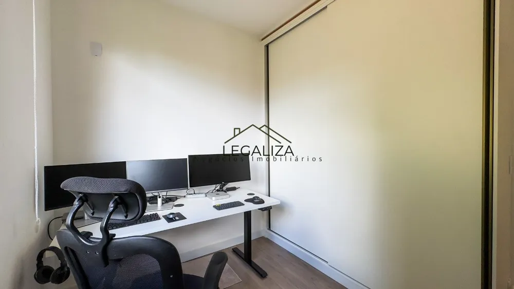 Apartamento, 2 quartos, 89 m² - Foto 46