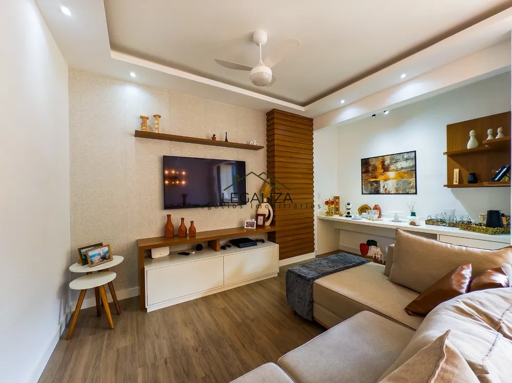 Apartamento, 2 quartos, 89 m² - Foto 17