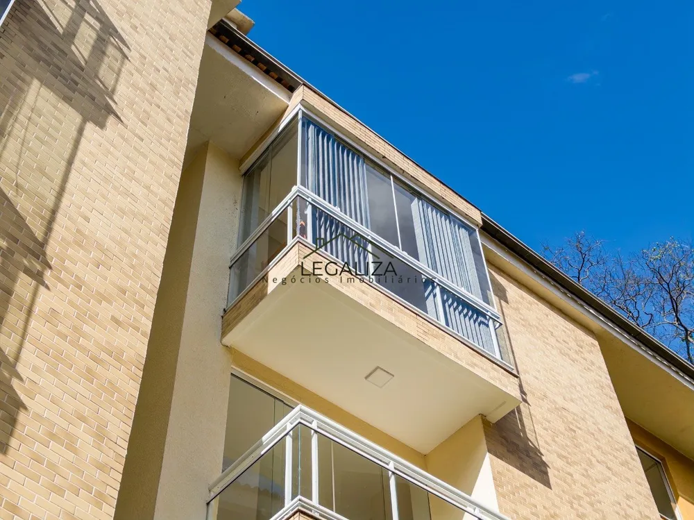 Apartamento, 2 quartos, 89 m² - Foto 40