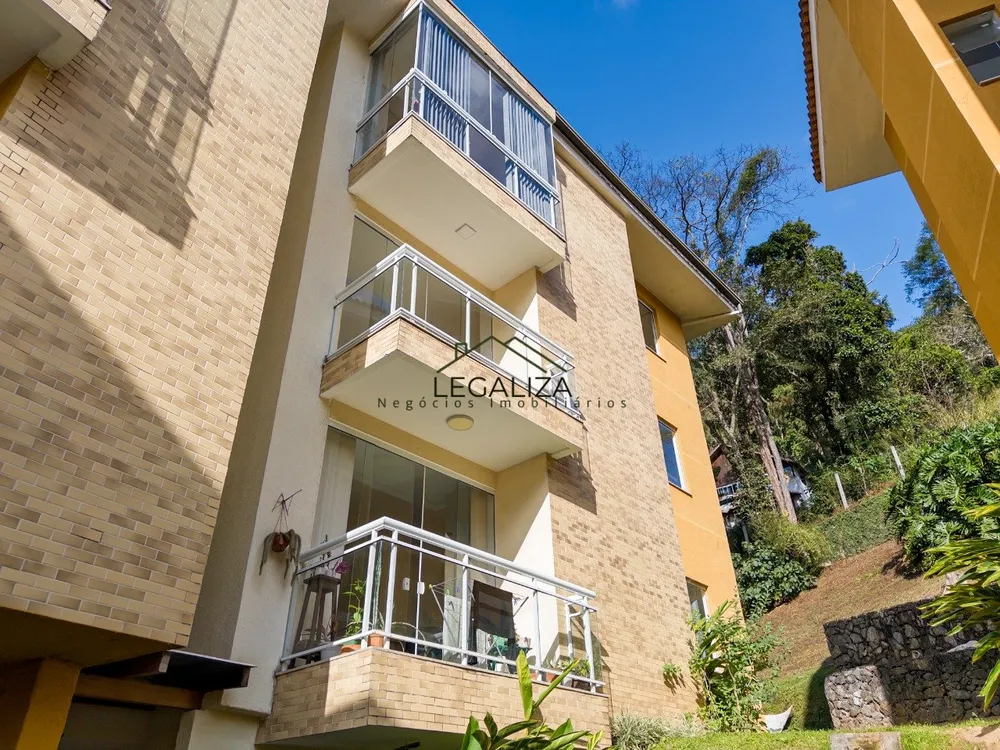 Apartamento, 2 quartos, 89 m² - Foto 38