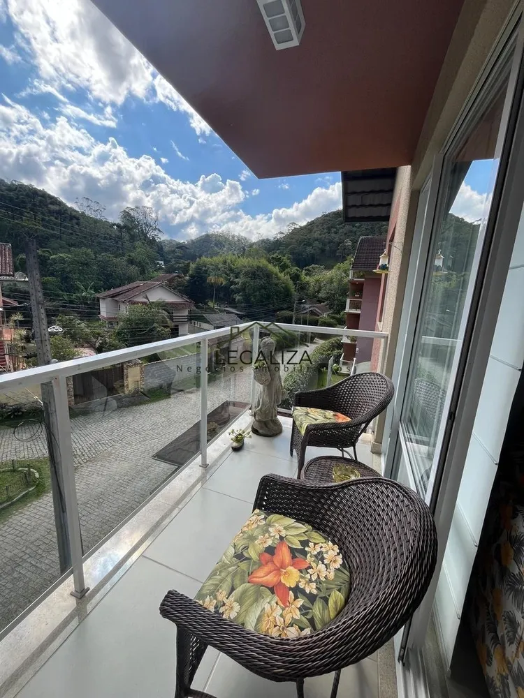 Apartamento, 3 quartos - Foto 1