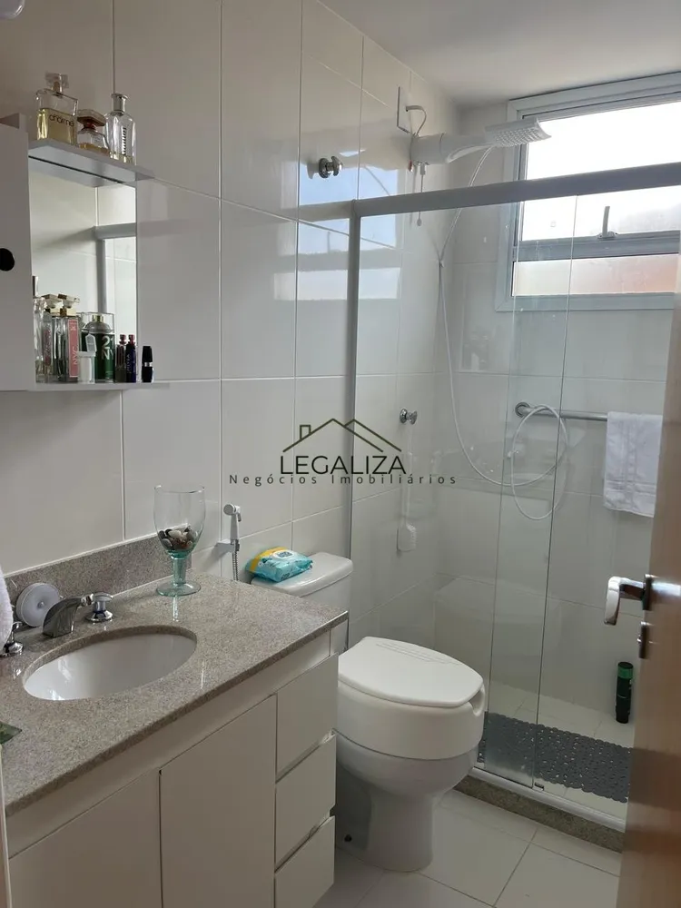 Apartamento, 3 quartos - Foto 36