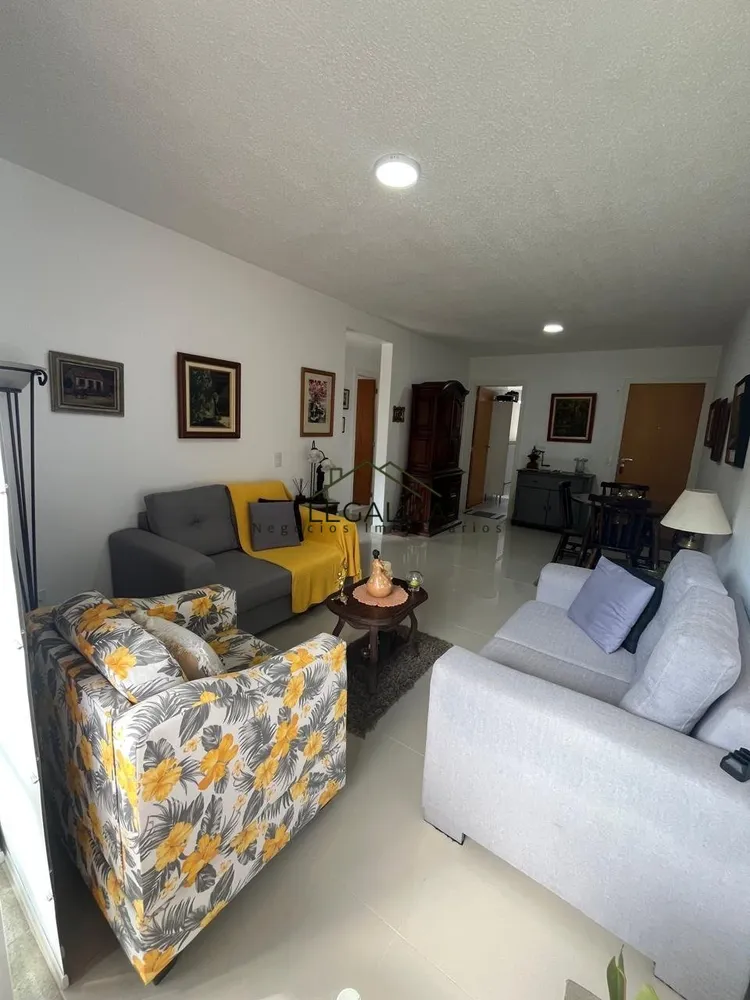 Apartamento, 3 quartos - Foto 13
