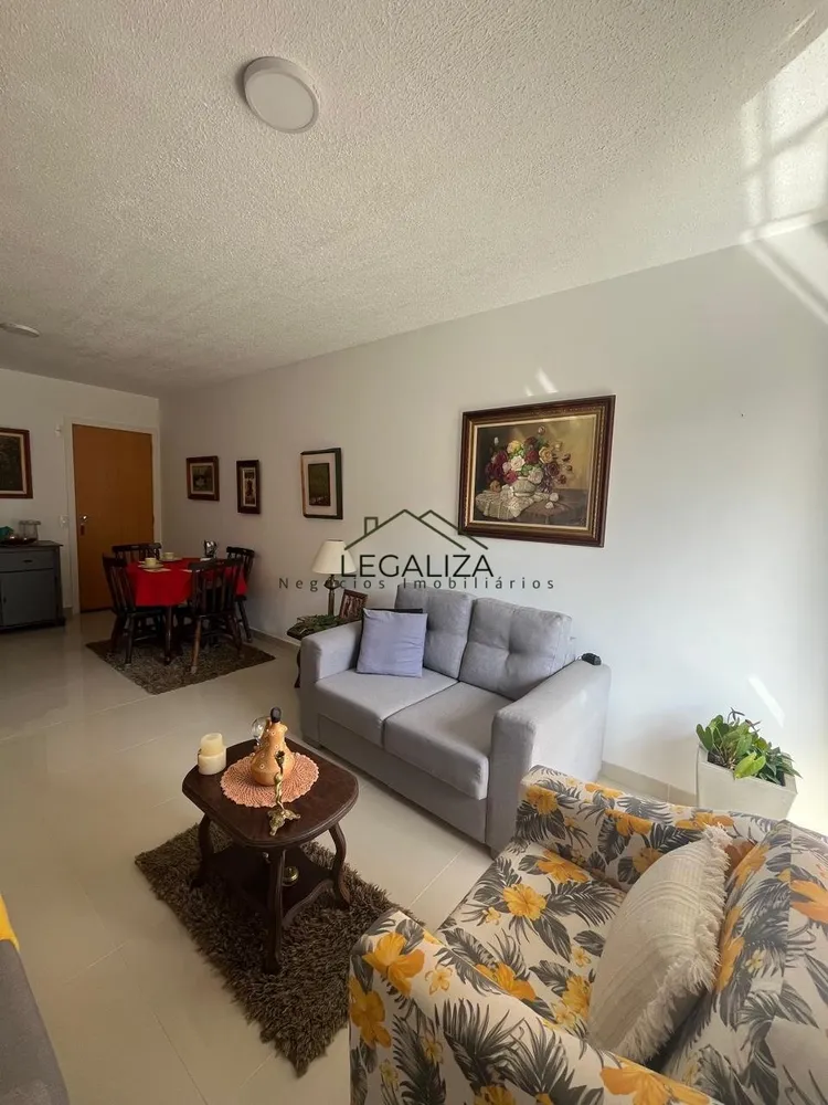Apartamento, 3 quartos - Foto 17