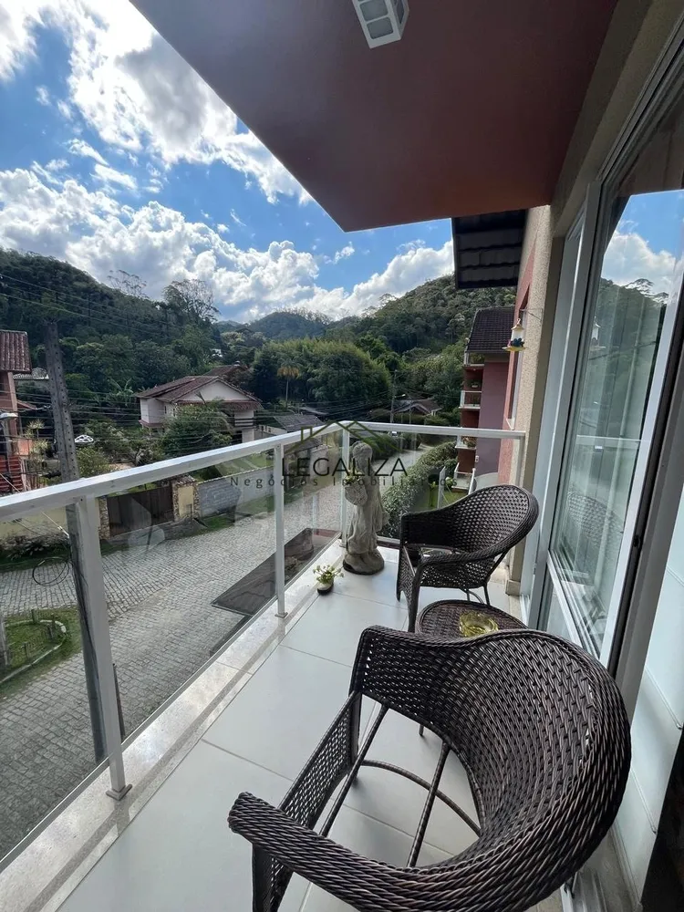 Apartamento, 3 quartos - Foto 7