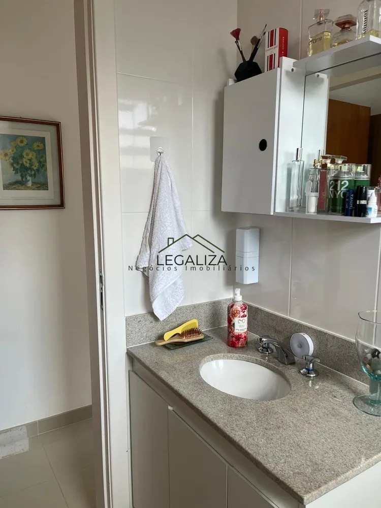 Apartamento, 3 quartos - Foto 26