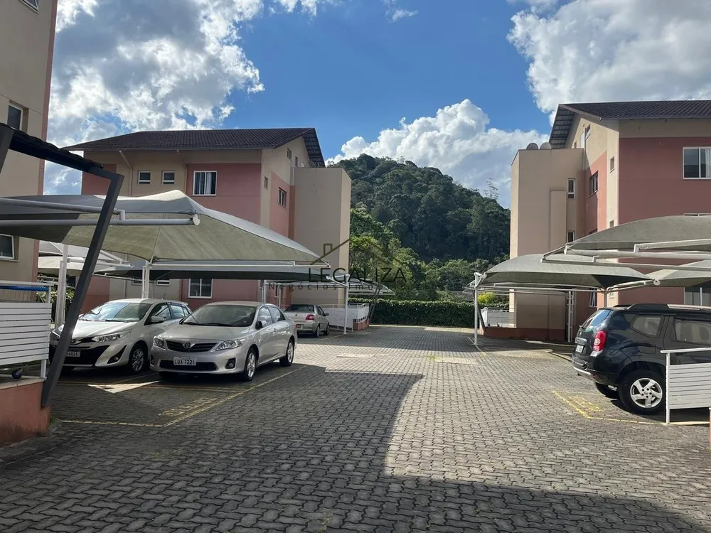 Apartamento, 3 quartos - Foto 44