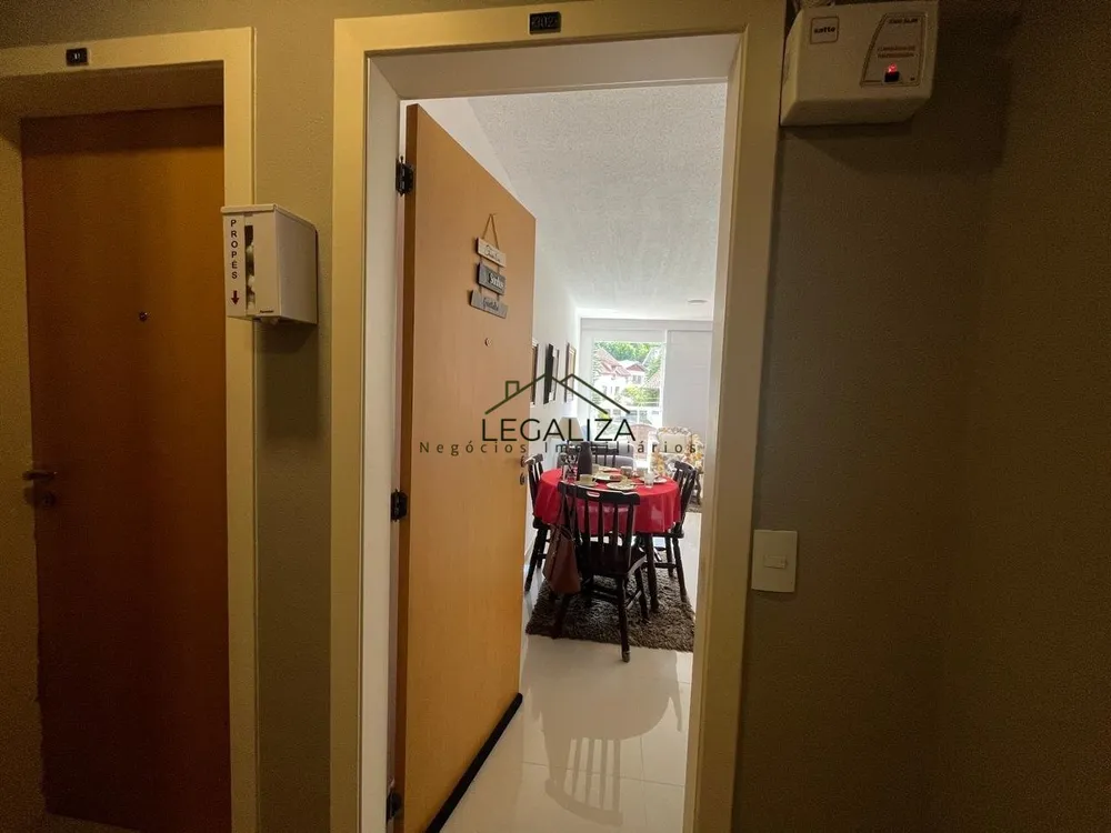 Apartamento, 3 quartos - Foto 2