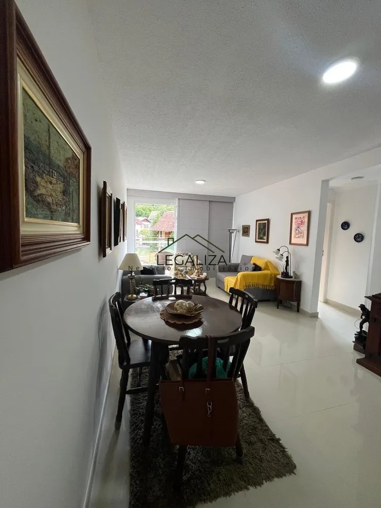 Apartamento, 3 quartos - Foto 14
