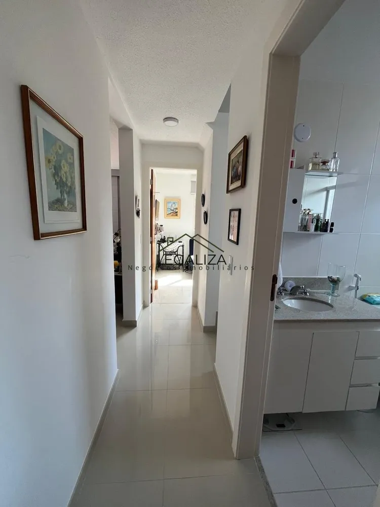 Apartamento, 3 quartos - Foto 38