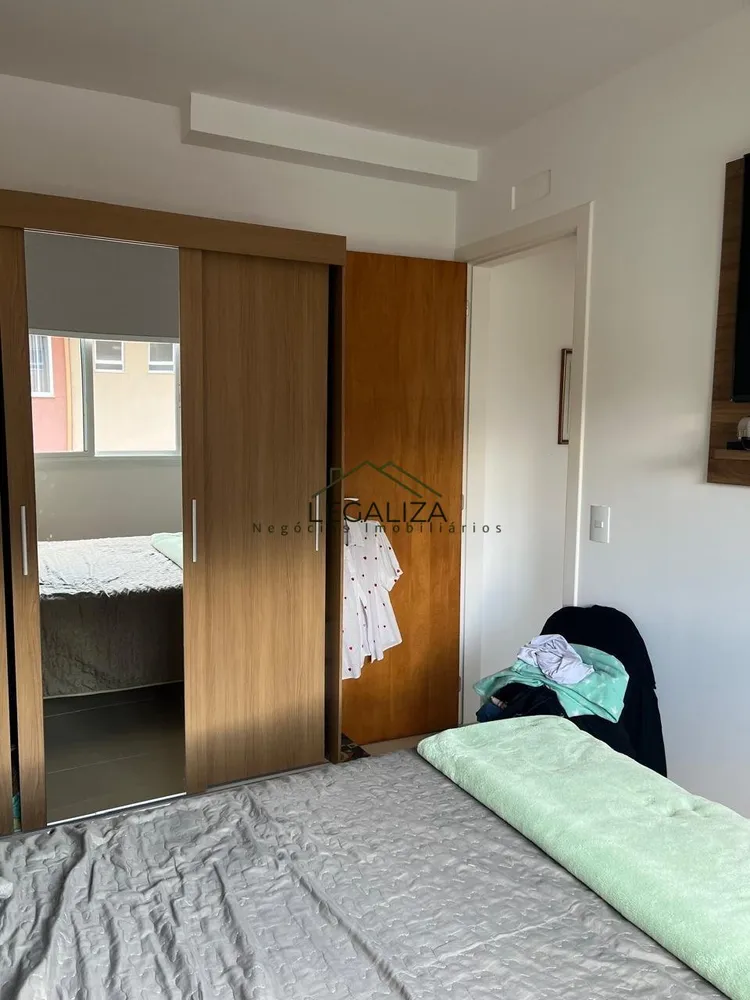 Apartamento, 3 quartos - Foto 29