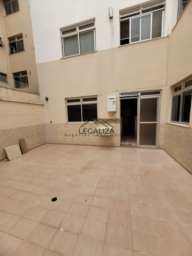 Apartamento, 2 quartos - Foto 24