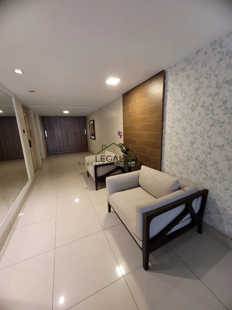 Apartamento, 2 quartos - Foto 1