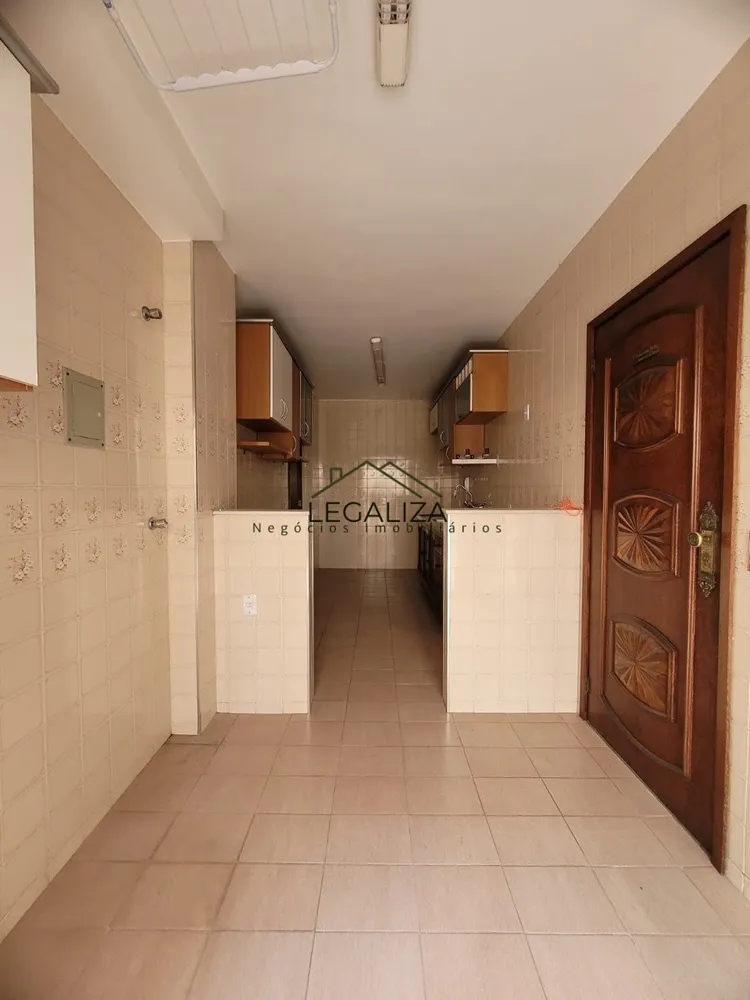 Apartamento, 2 quartos - Foto 23