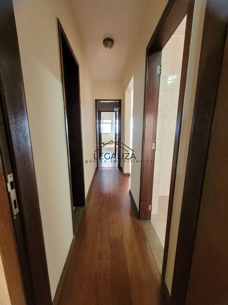 Apartamento, 2 quartos - Foto 2