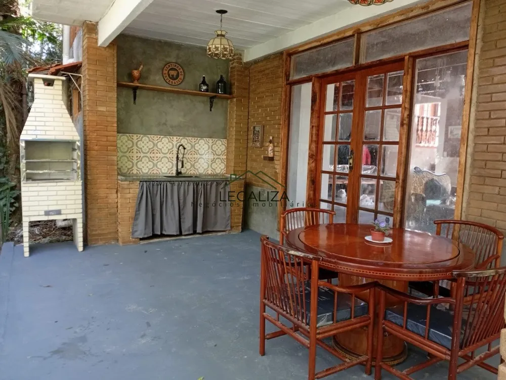 Casa de Condomínio, 3 quartos - Foto 42