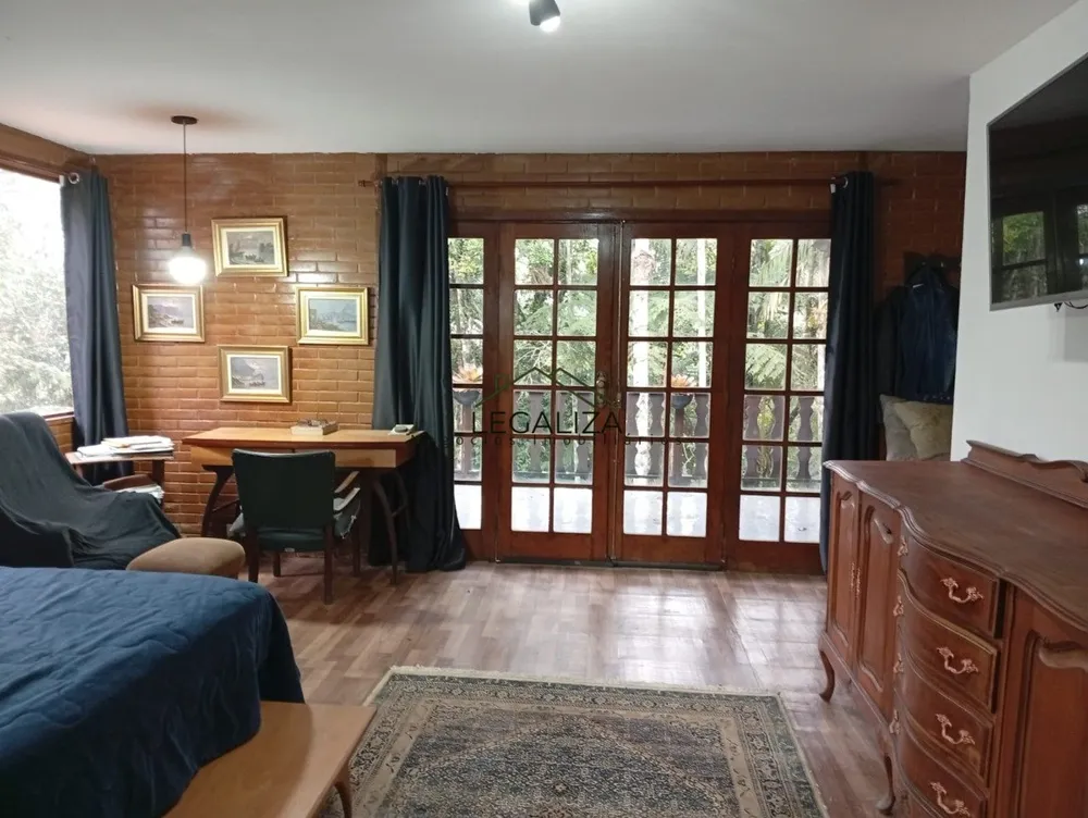 Casa de Condomínio, 3 quartos - Foto 27