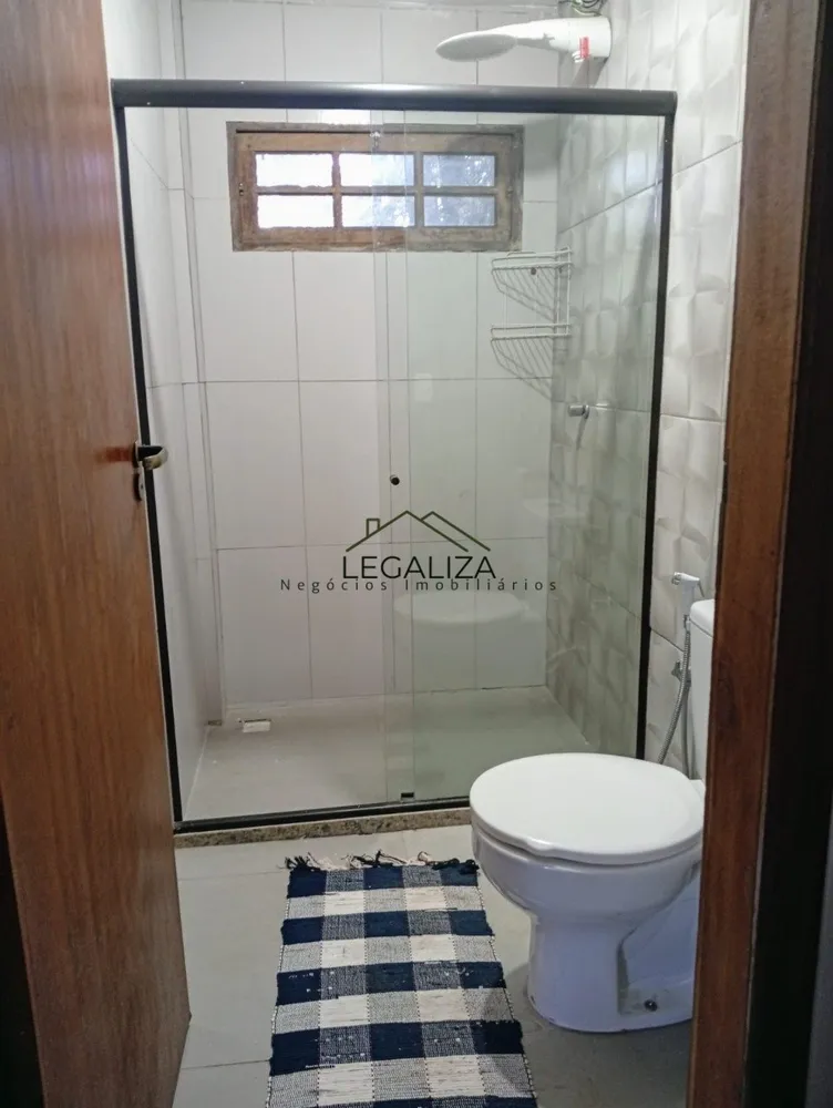 Casa de Condomínio, 3 quartos - Foto 53