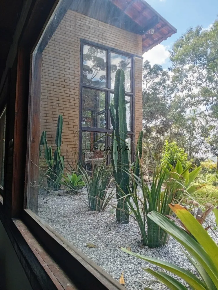 Casa de Condomínio, 3 quartos - Foto 57