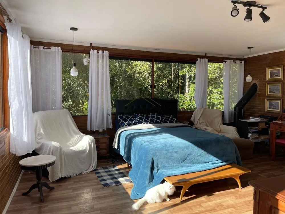 Casa de Condomínio, 3 quartos - Foto 66