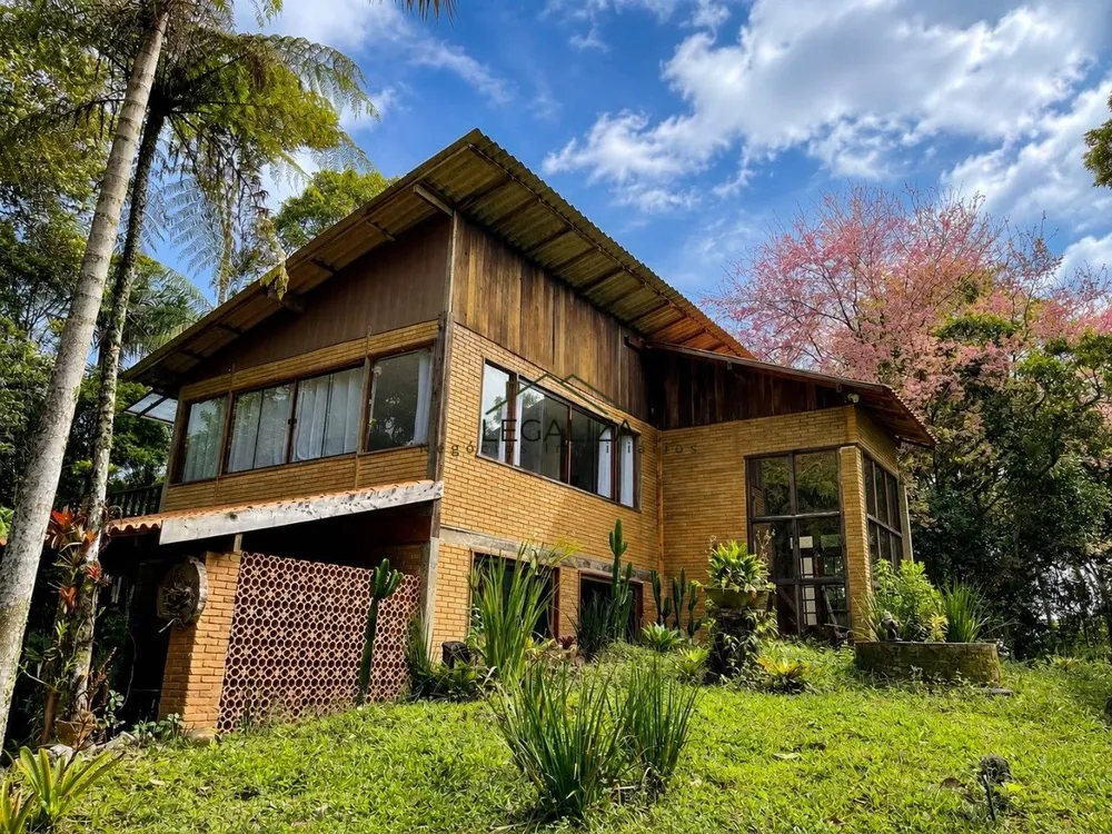 Casa de Condomínio, 3 quartos - Foto 69