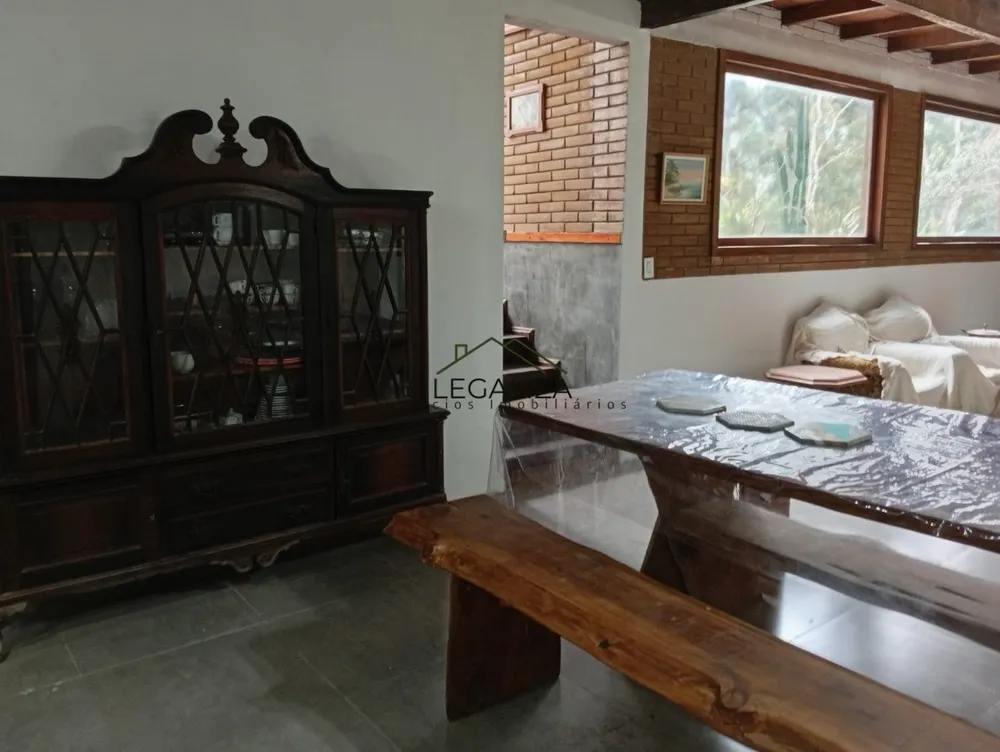 Casa de Condomínio, 3 quartos - Foto 19