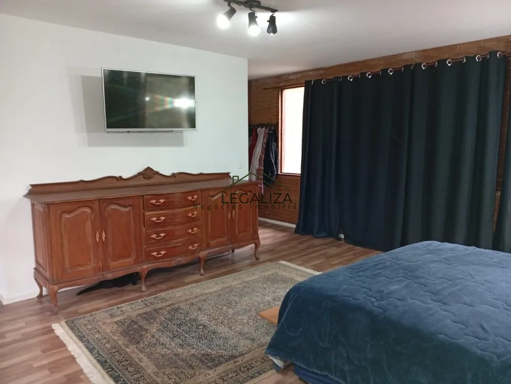 Casa de Condomínio, 3 quartos - Foto 30