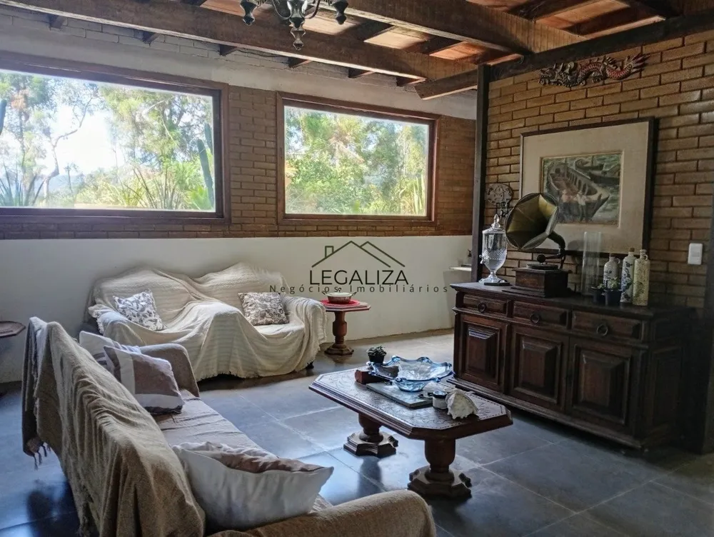 Casa de Condomínio, 3 quartos - Foto 45