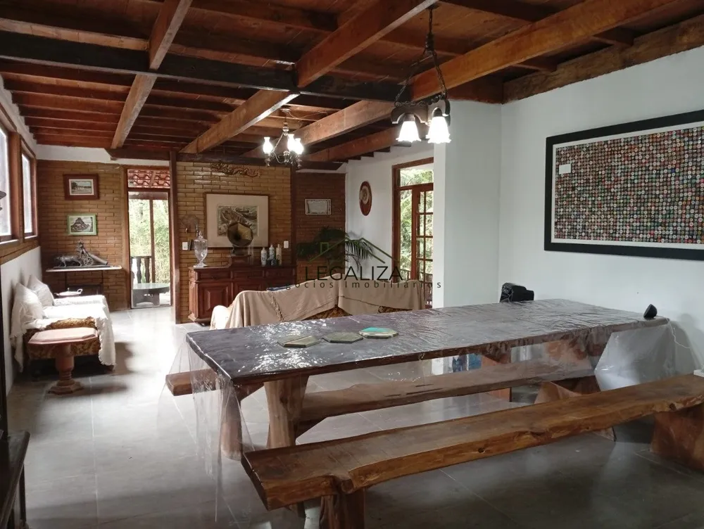 Casa de Condomínio, 3 quartos - Foto 16