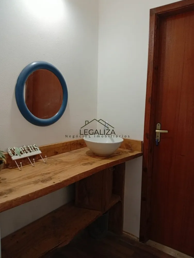 Casa de Condomínio, 3 quartos - Foto 54
