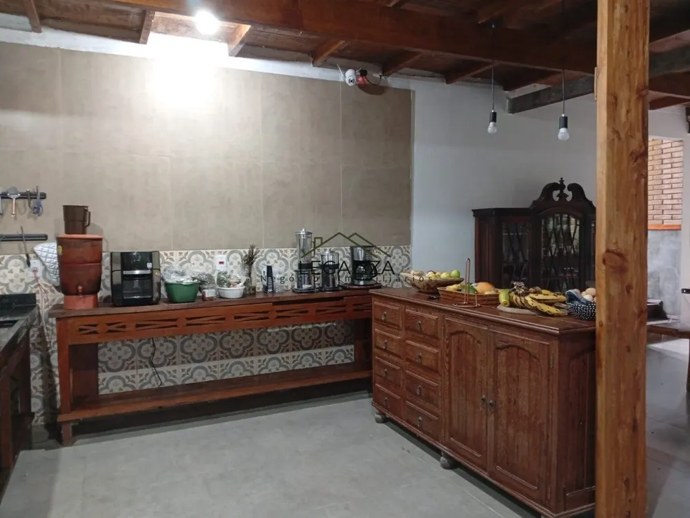 Casa de Condomínio, 3 quartos - Foto 18