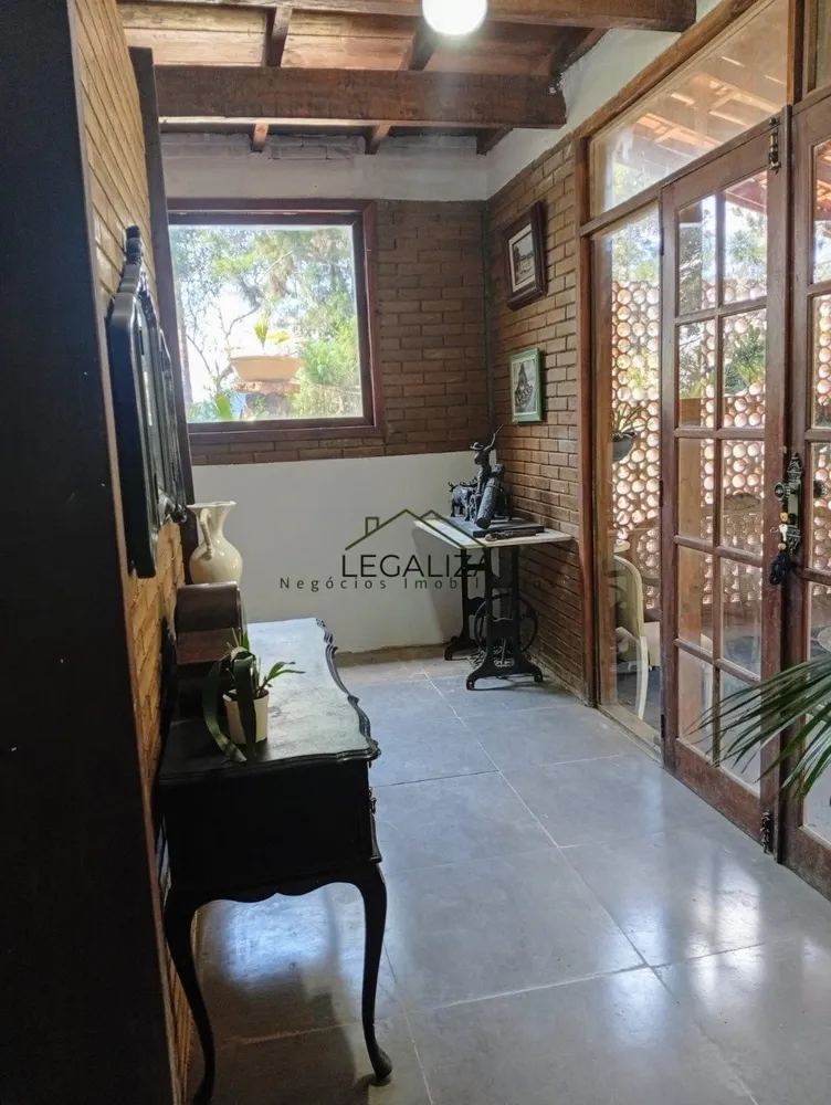 Casa de Condomínio, 3 quartos - Foto 46