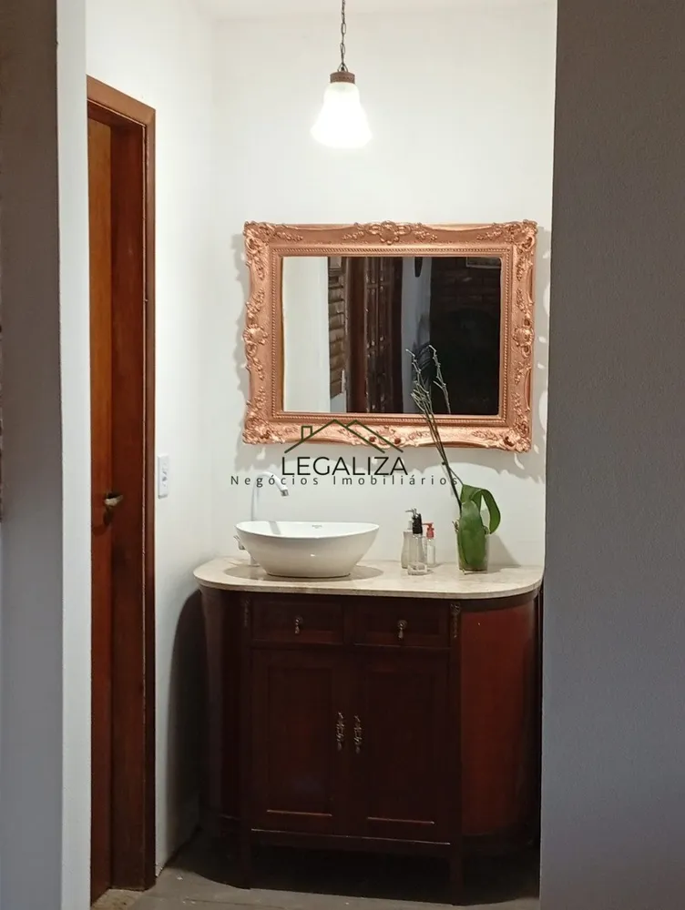 Casa de Condomínio, 3 quartos - Foto 7