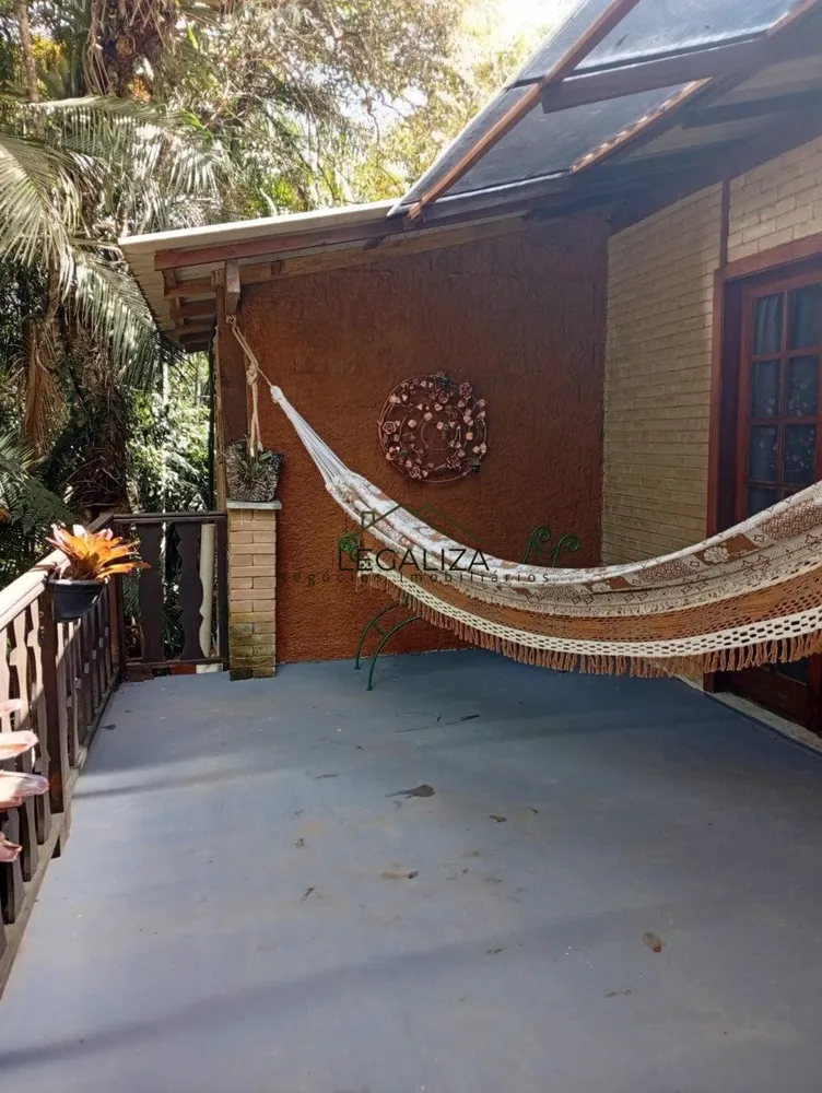Casa de Condomínio, 3 quartos - Foto 24