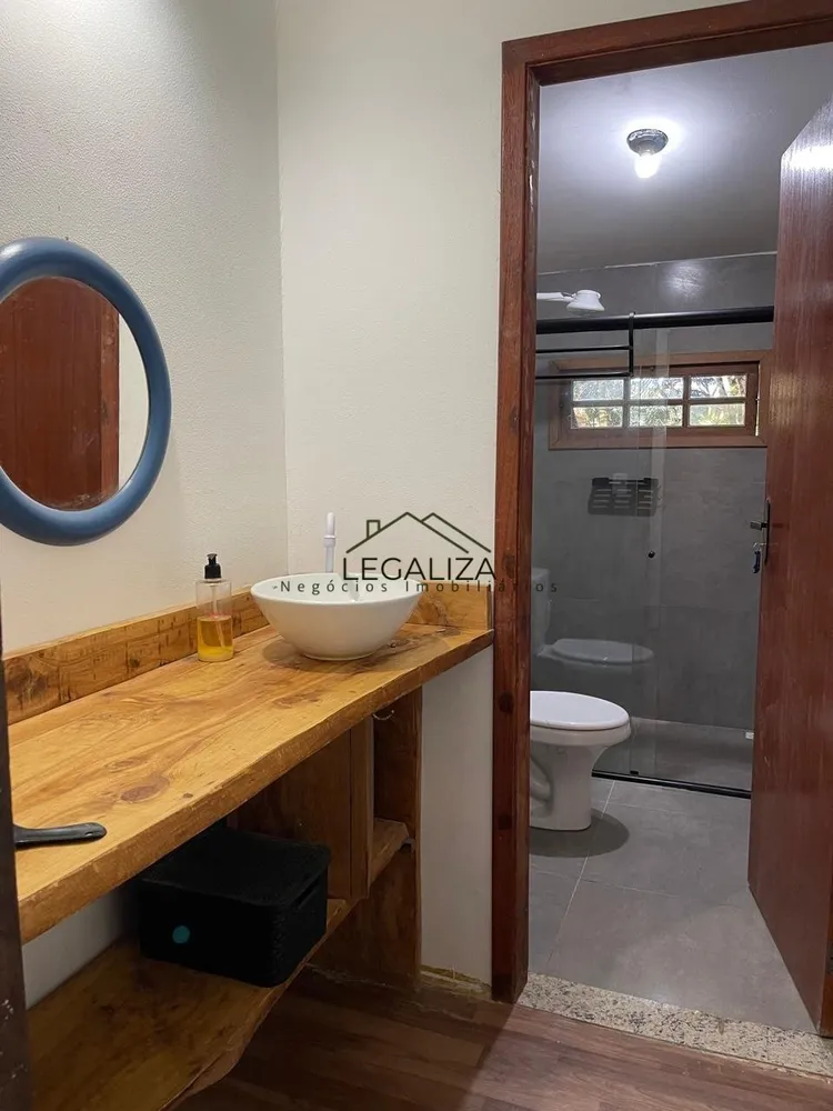 Casa de Condomínio, 3 quartos - Foto 64