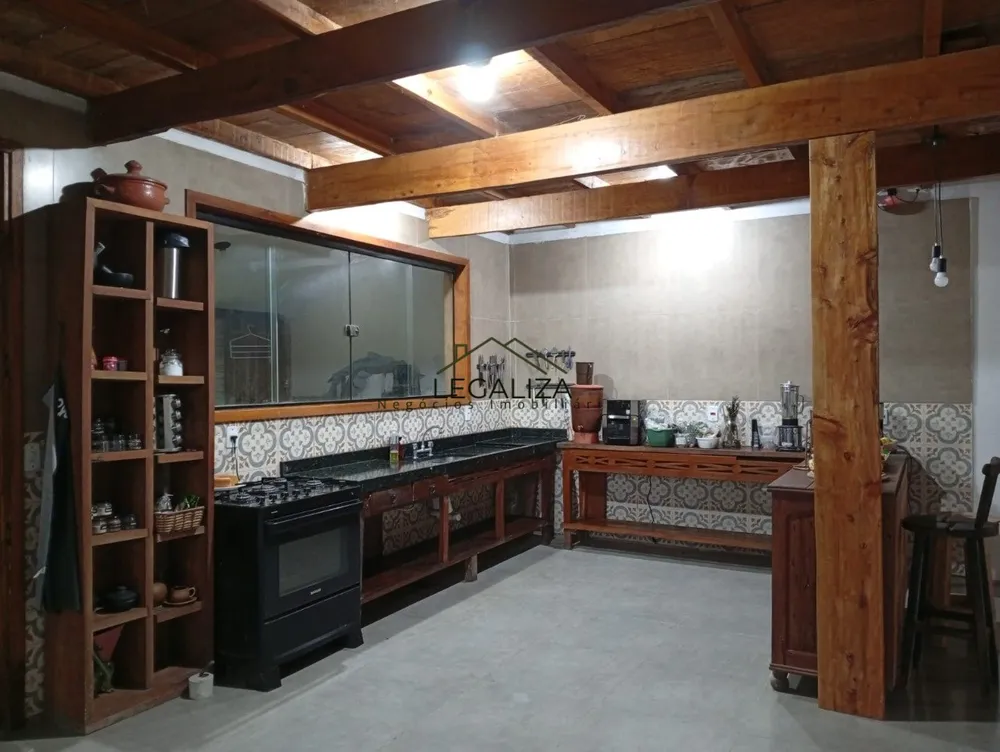 Casa de Condomínio, 3 quartos - Foto 15