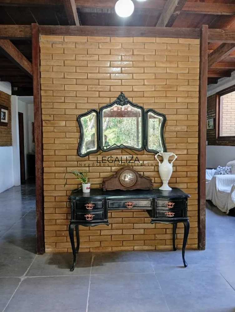 Casa de Condomínio, 3 quartos - Foto 47