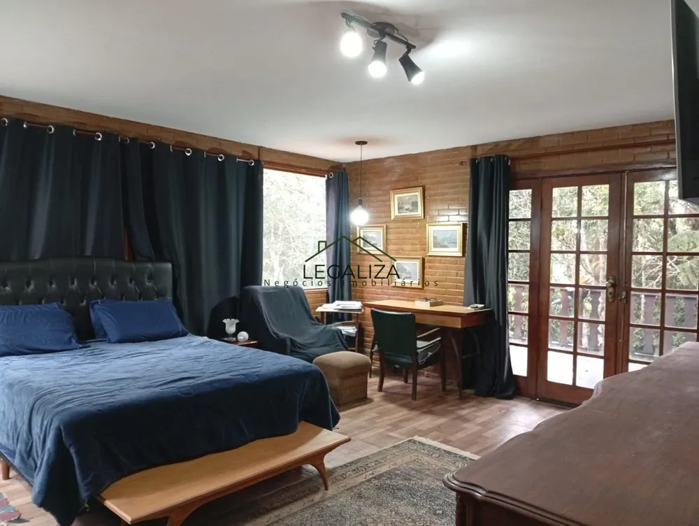 Casa de Condomínio, 3 quartos - Foto 23