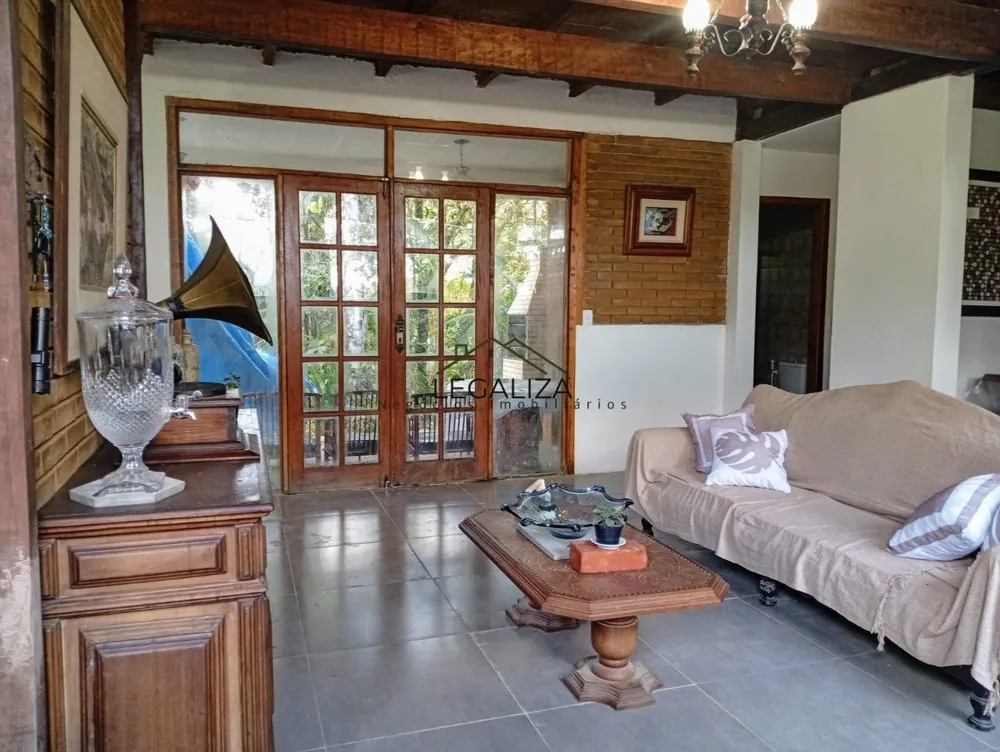 Casa de Condomínio, 3 quartos - Foto 48