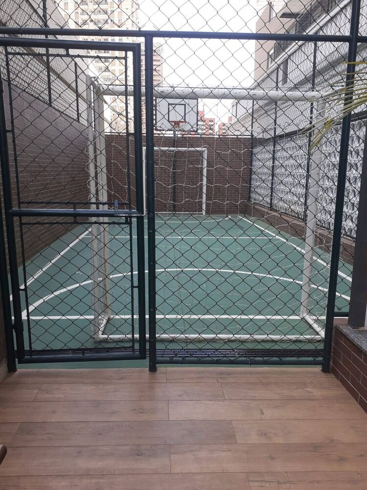 Apartamento, 4 quartos, 109 m² - Foto 2