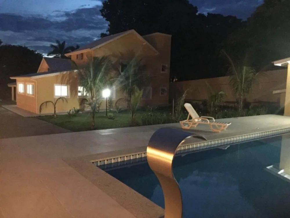 Casa, 4 quartos - Foto 8