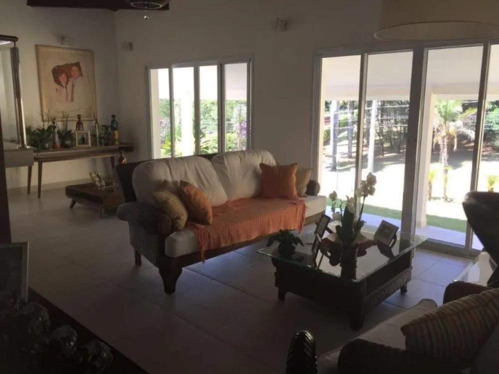 Casa, 4 quartos - Foto 1