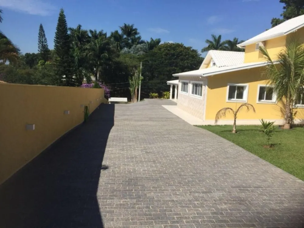 Casa, 4 quartos - Foto 2