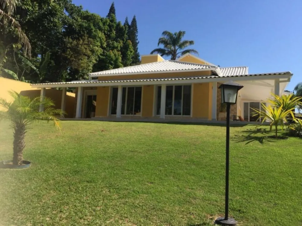 Casa, 4 quartos - Foto 3