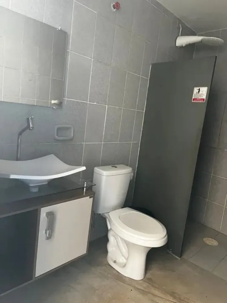 Loja-Salão, 50 m² - Foto 3