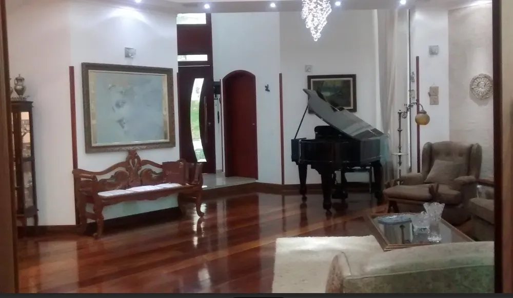 Casa, 4 quartos, 480 m² - Foto 6